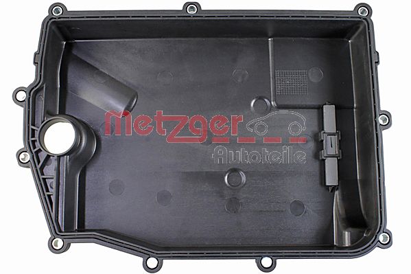 Olejová vaňa automatickej prevodovky METZGER